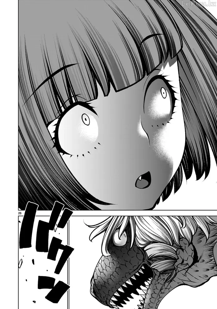 Killing Bites Chapter 140 image 24_optimized